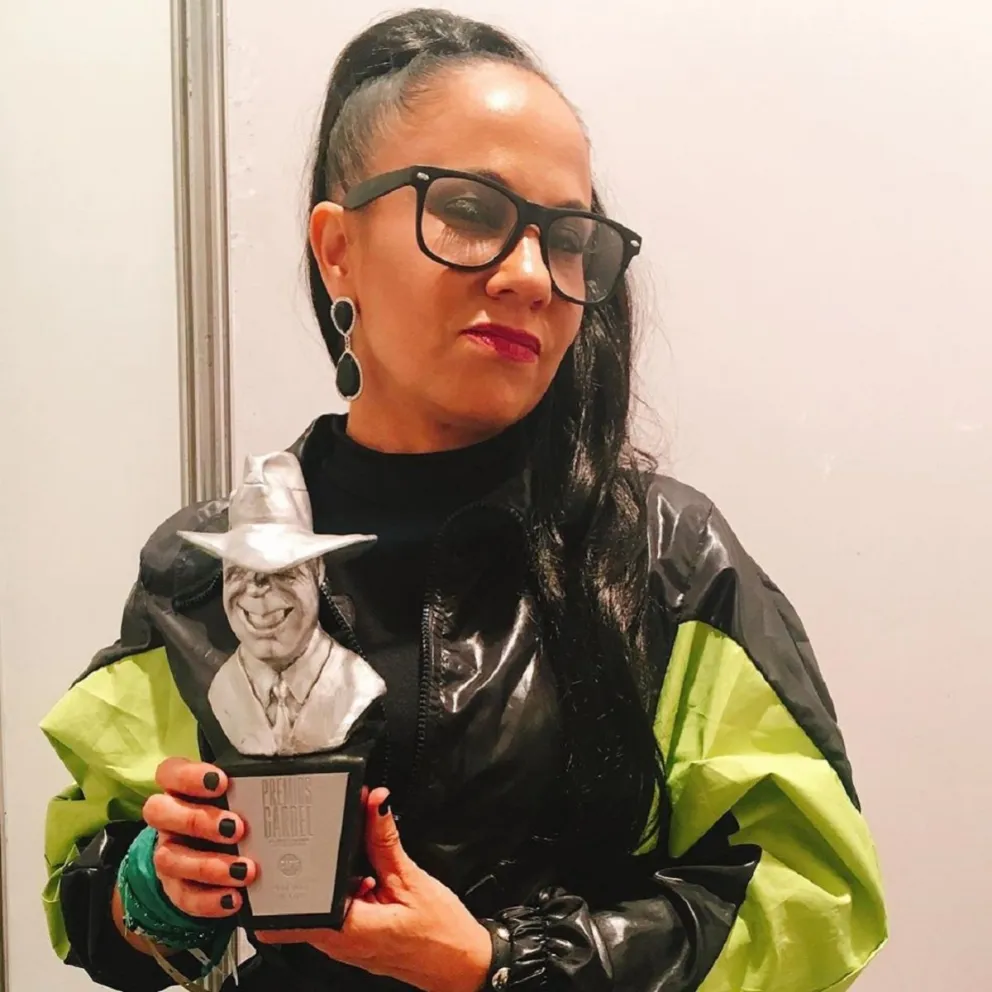 Miss Bolivia arremetió contra la justicia y aseguró que la denuncia por violencia sigue adelante