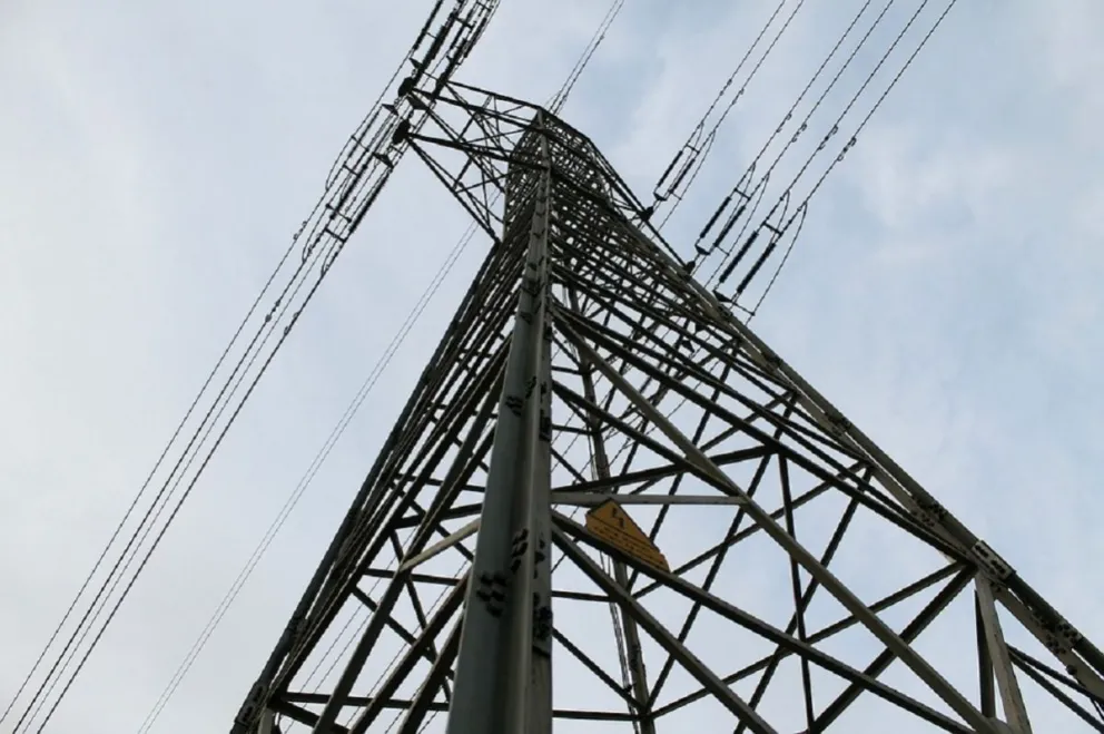 Por cortes de EDESA varias partes del centro quedarán sin electricidad este martes 15 de junio