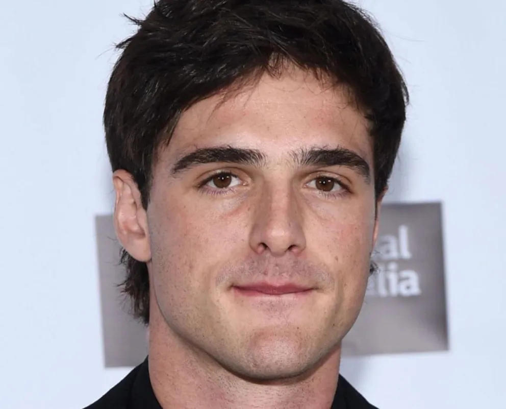 Jacob Elordi. Fuente: (Instagram)