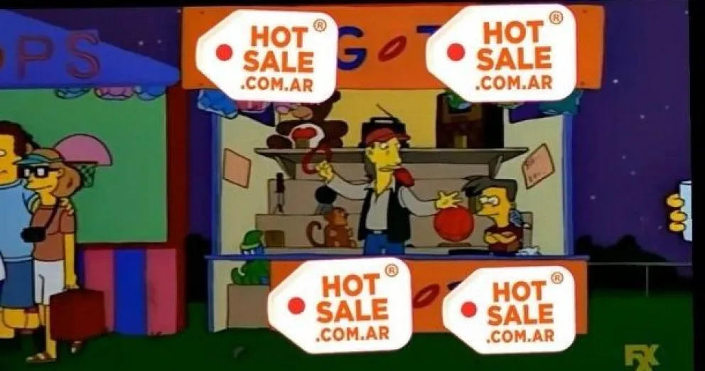 Hot Sale Fuente (Twitter)