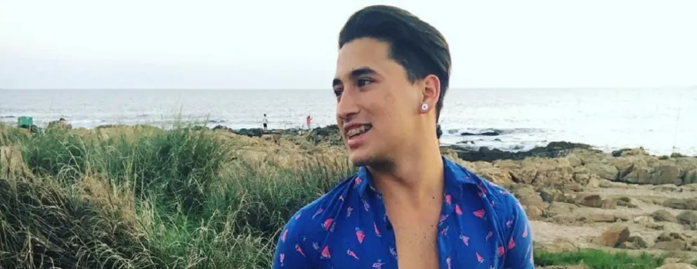 Yao Cabrera alertó el posible cierre de su cuenta de Instagram nuevamente