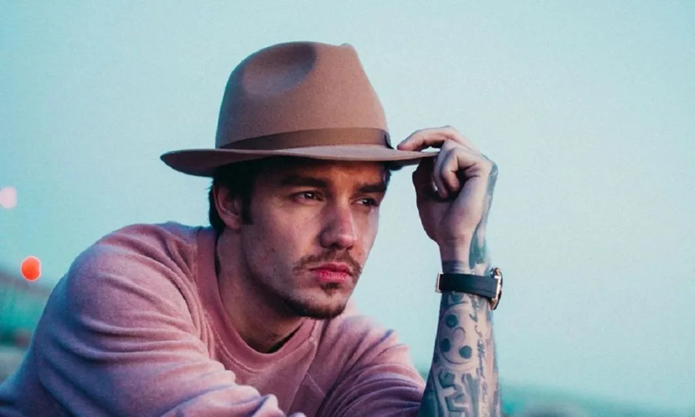 Liam is happy: El ex One Direction, Liam Payne cambió su bio en Instagram y los fans enloquecen