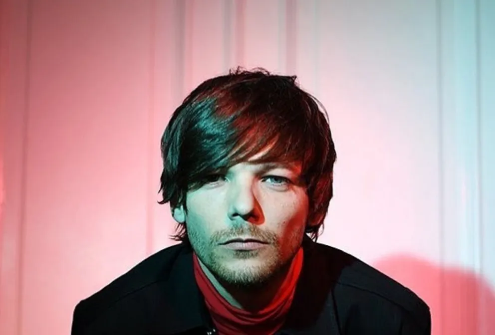 Voy a ver a Louis: Las redes se incendian con el show más grande de Louis Tomlinson