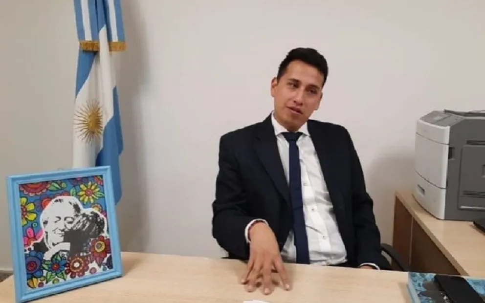 El titular de ANSES en Salta, involucrado en el escándalo del IFE, no tiene autorización para dar entrevistas