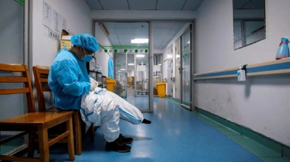 URGENTE | Por la nueva muerte por coronavirus en la provincia, decretan días de asueto