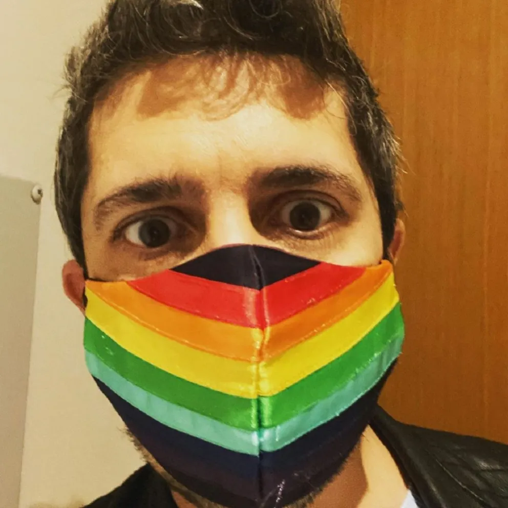 Jey Mammon cruzó a Callejón en Polémica en el Bar: "Estamos en el paleozoico"