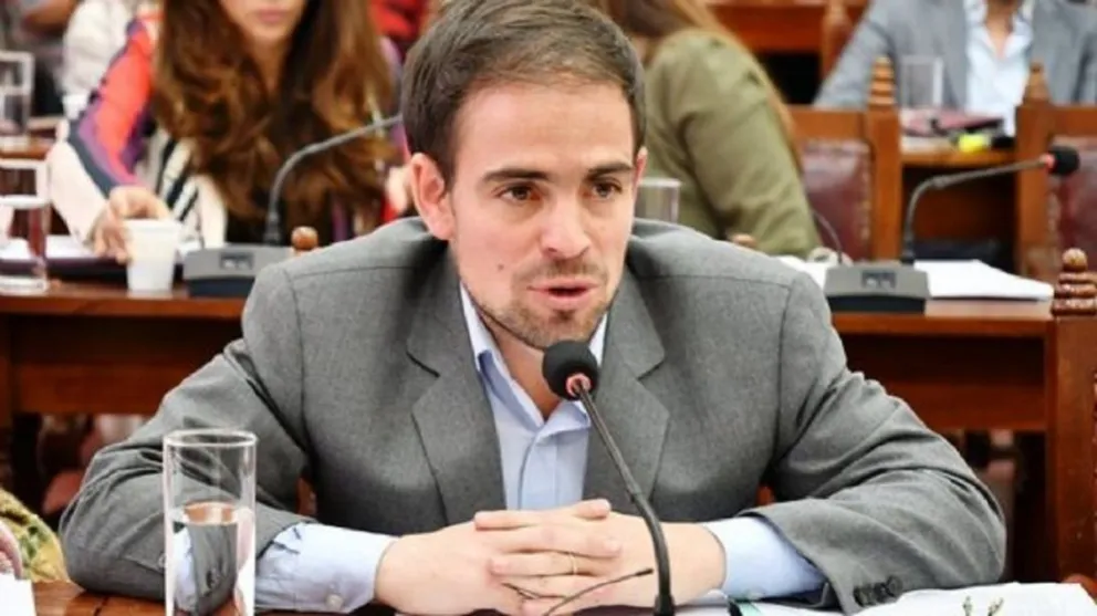 Santiago Alurralde
