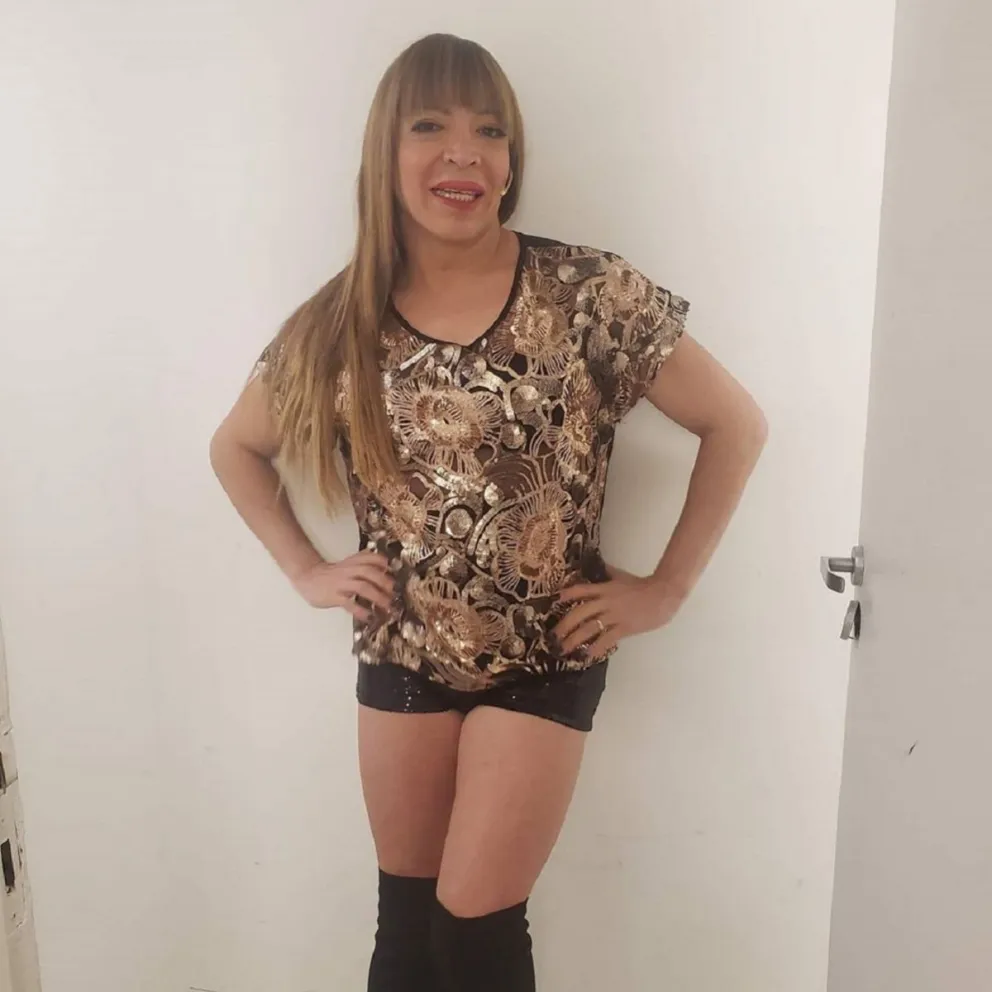 Lizy Tagliani (Fuente: Instagram)