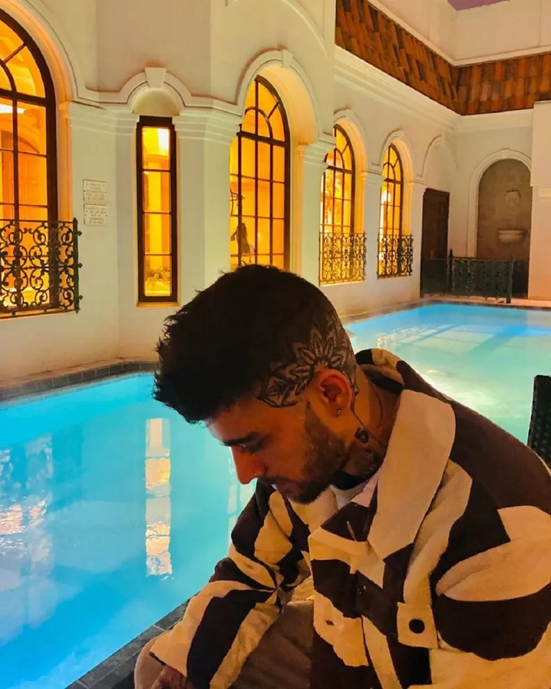Fans de One Direction exigen disculpas de Canal 26 por comentarios contra Zayn Malik
