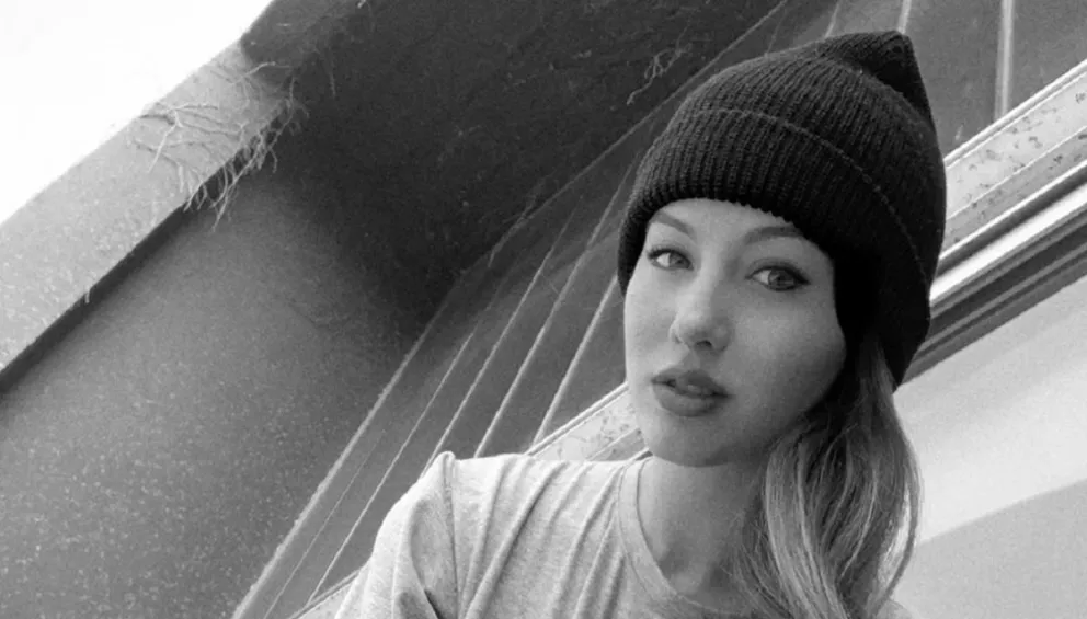 Flor Vigna despertó suspiros con su más reciente sesión de fotos