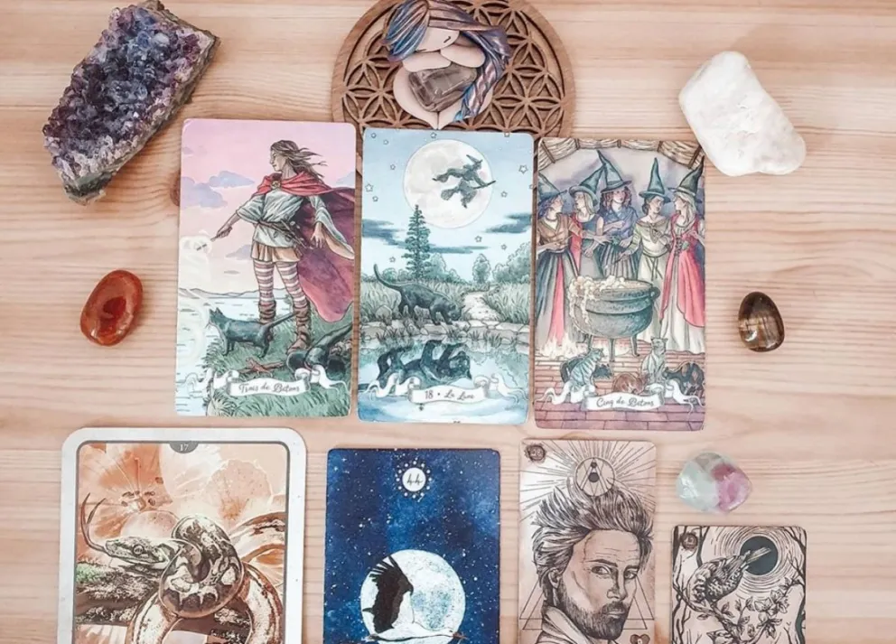 Signos del zodiaco. Fuente: (Instagram)