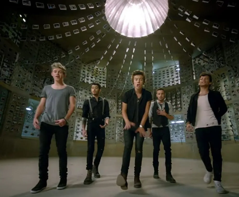 Story of my life, el vídeo de One Direction está en 4K y los fans incendiaron las redes