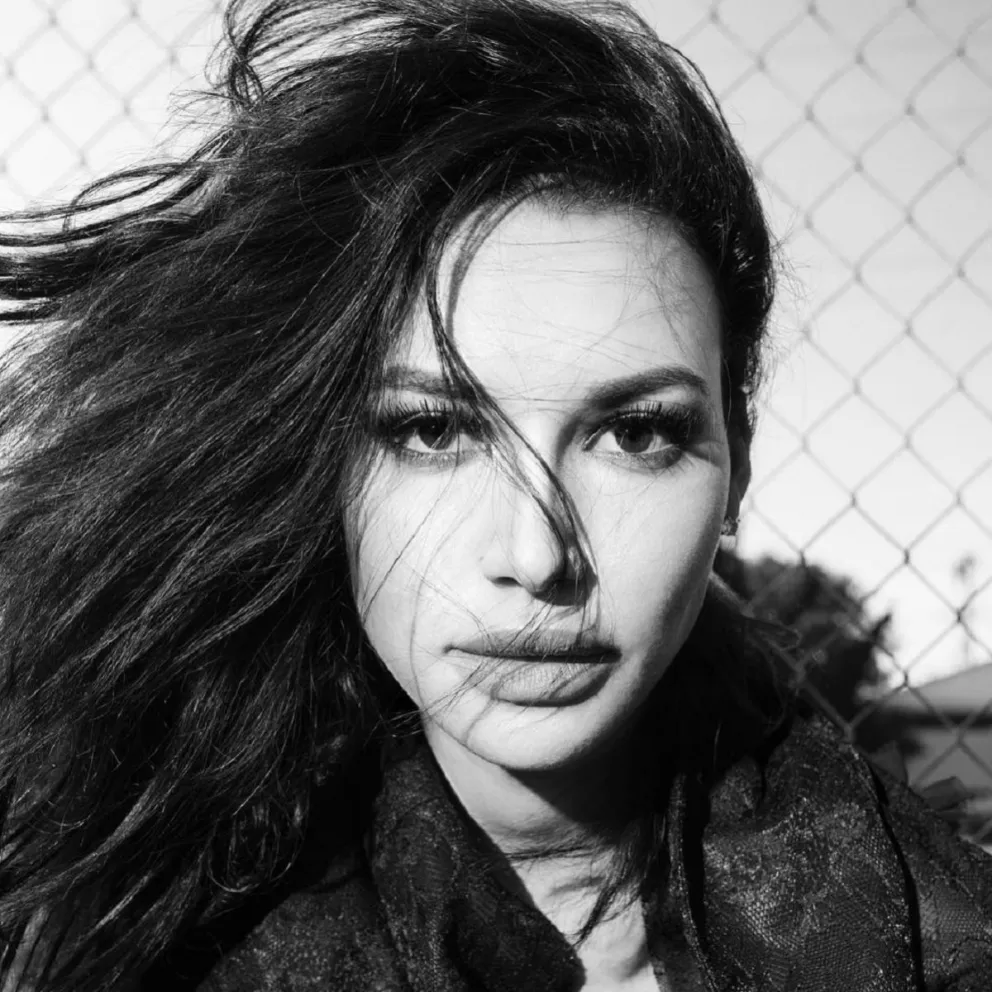 Naya Rivera Fuente:(Instagram)