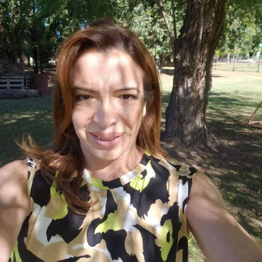 Lizy Tagliani (Fuente: Instagram)