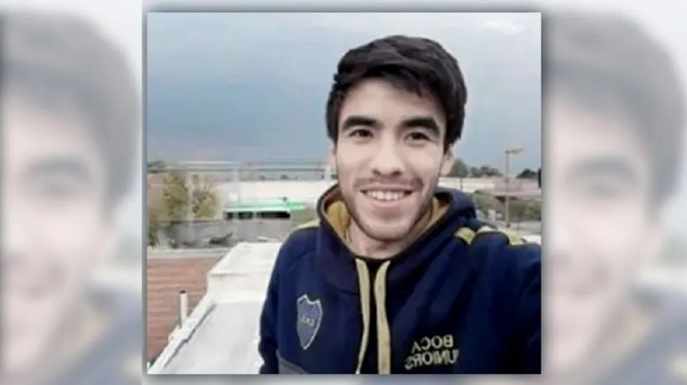 Caso Astudillo