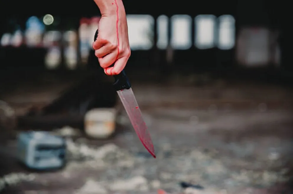 Cuchillo