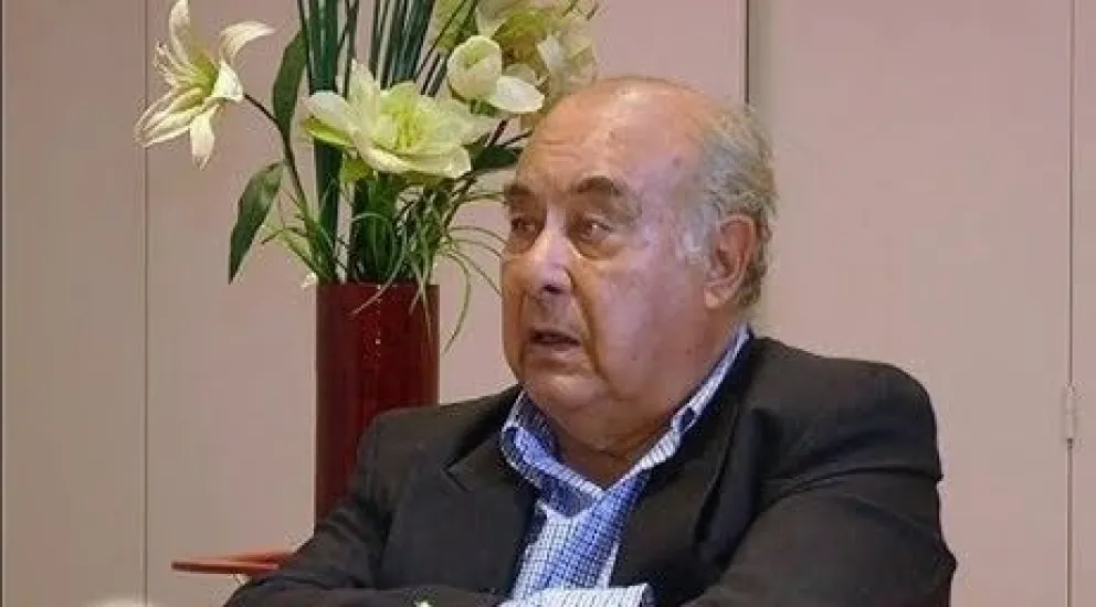 Santos Jacintos Dávalos