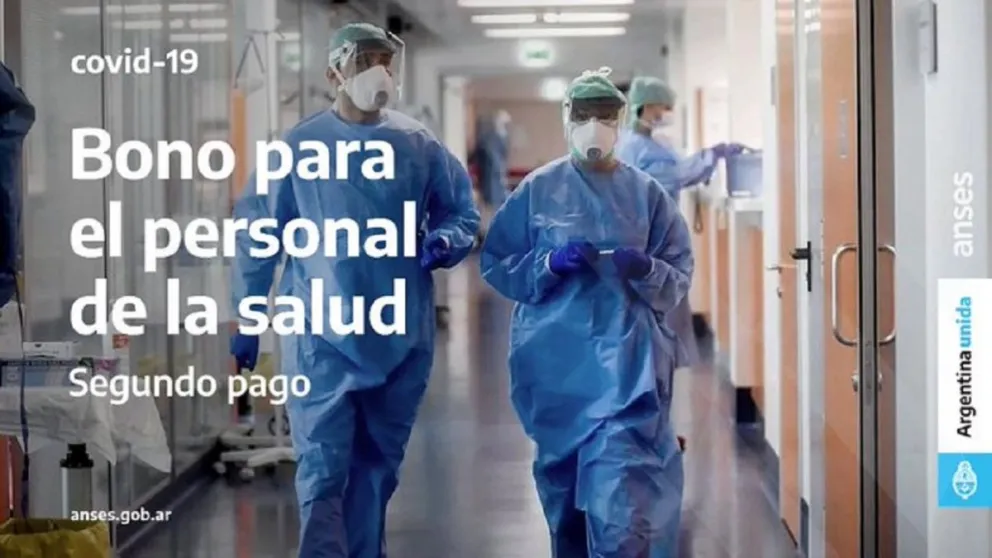 Anses (Foto: Twitter)