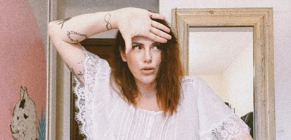 Connie Ansaldi Fuente (Instagram)