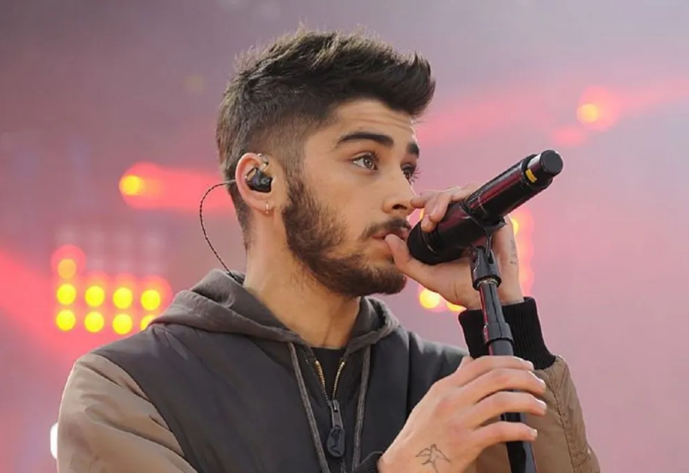 'We love you Zayn', los fanáticos del ex One Direction, Zayn Malik revolucionaron las redes