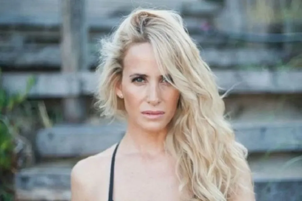 Julieta Prandi Fuente (Twitter)