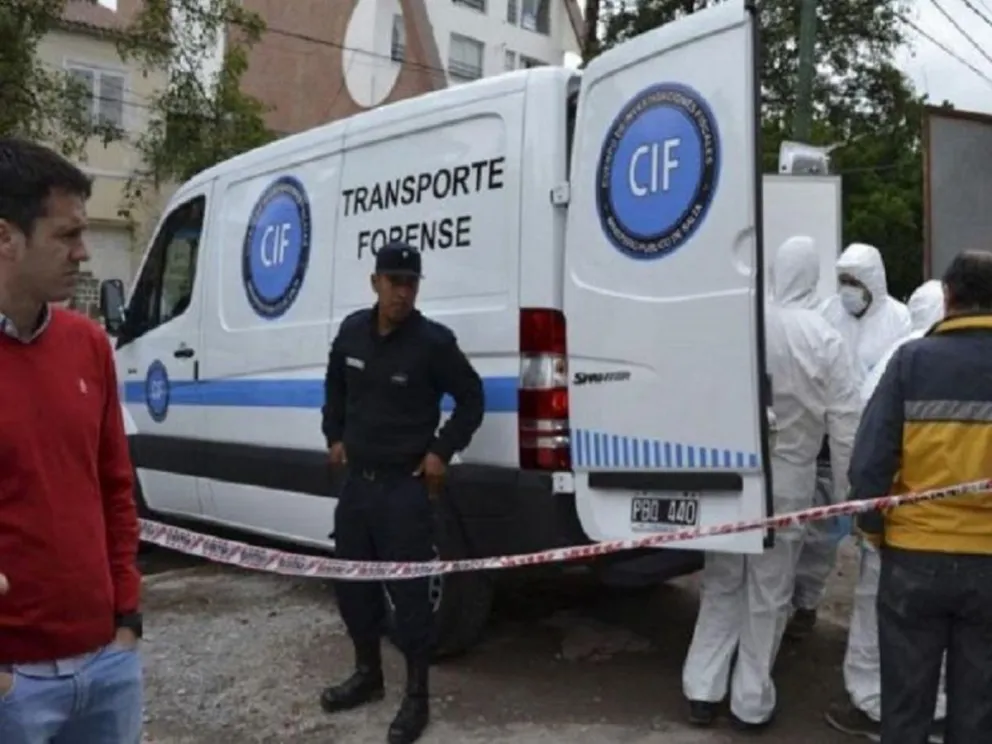 ¡Macabro hallazgo en Salta! Desapareció, entraron a su casa y lo encontraron muerto: tenía coronavirus