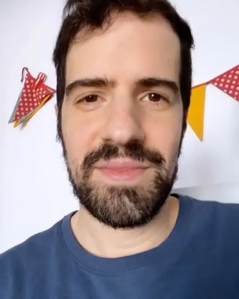 Martín Cirio, "La Faraona", inició una colecta para ayudar a Zulma Lobato