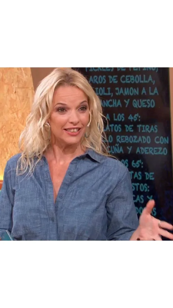 Llanto y ronda de eliminación en el Gran Premio de la Cocina