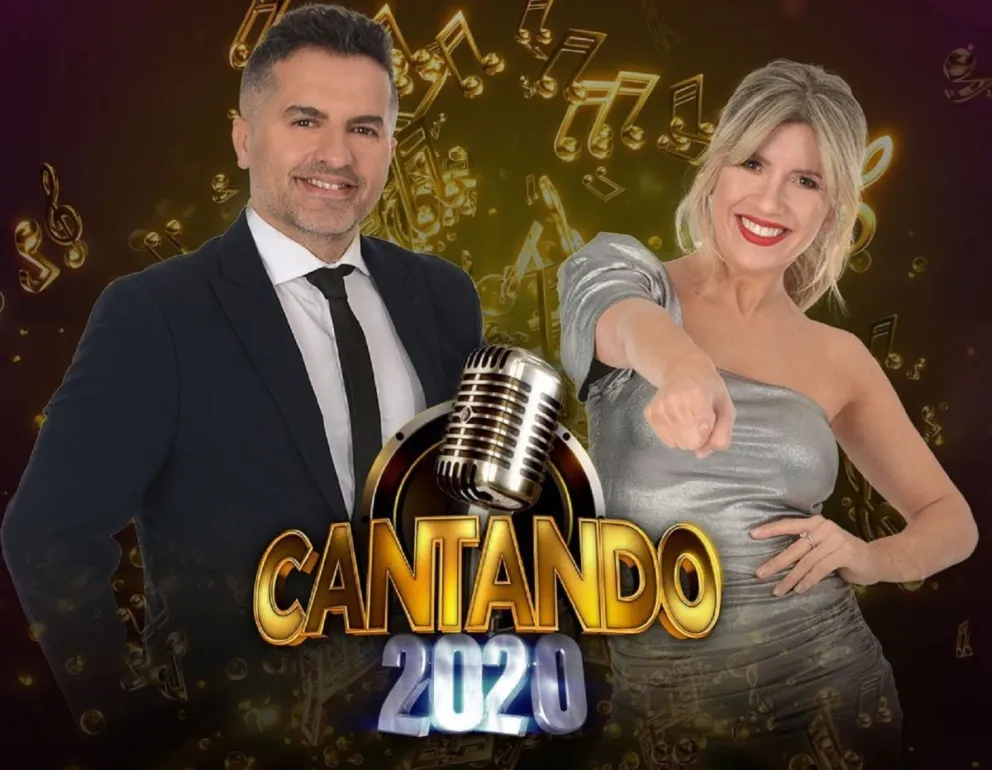 Cantando 2020 Fuente:(Instagram)