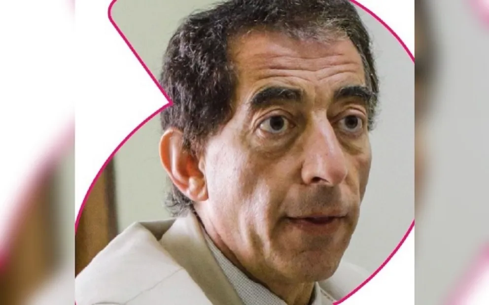 Daniel Nallar