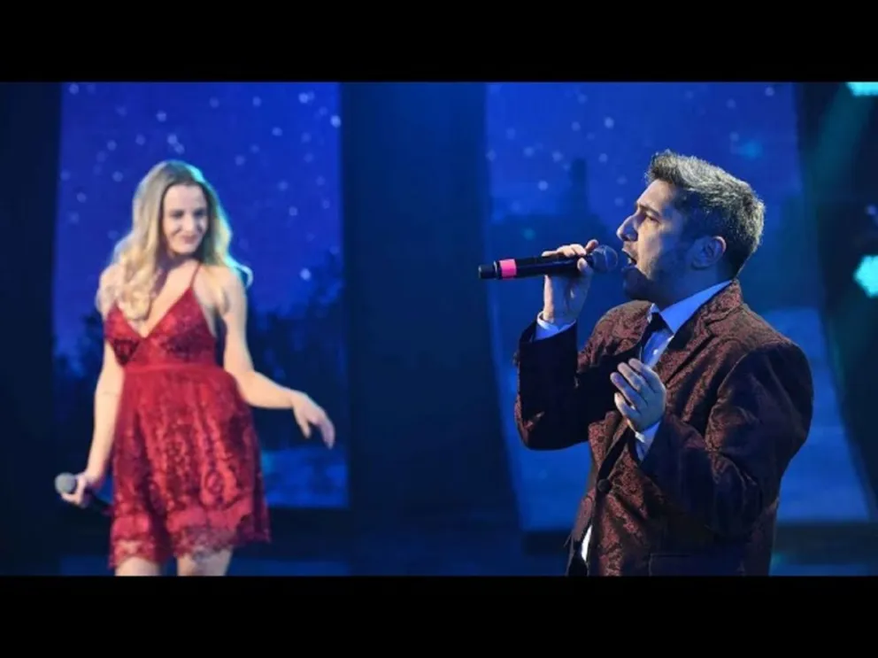 Cantando 2020 Jey Mammón Fuente (Twitter)