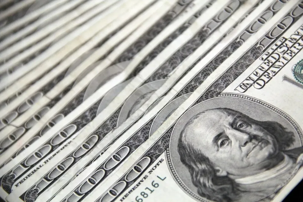 Dólar hoy: a cuánto cotiza el blue y los diferentes tipos de cambio este viernes 22 de noviembre
