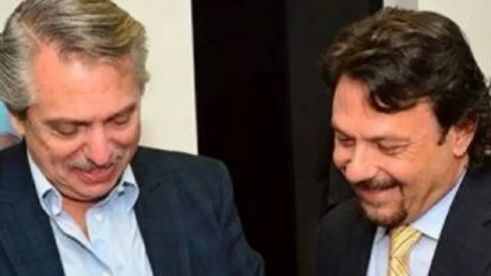 Sáenz y Fernández