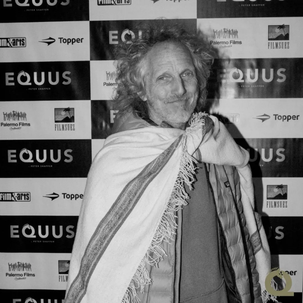 Boy Olmi. Fuente (Twitter)