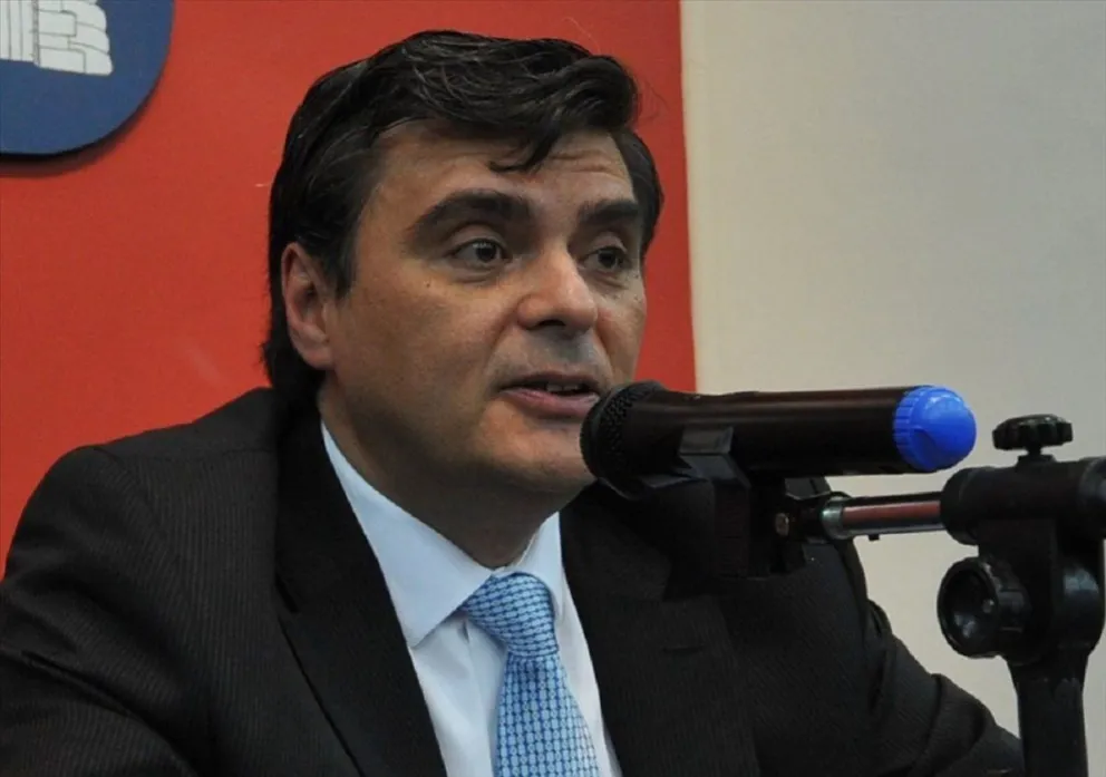 Ricardo Toranzos