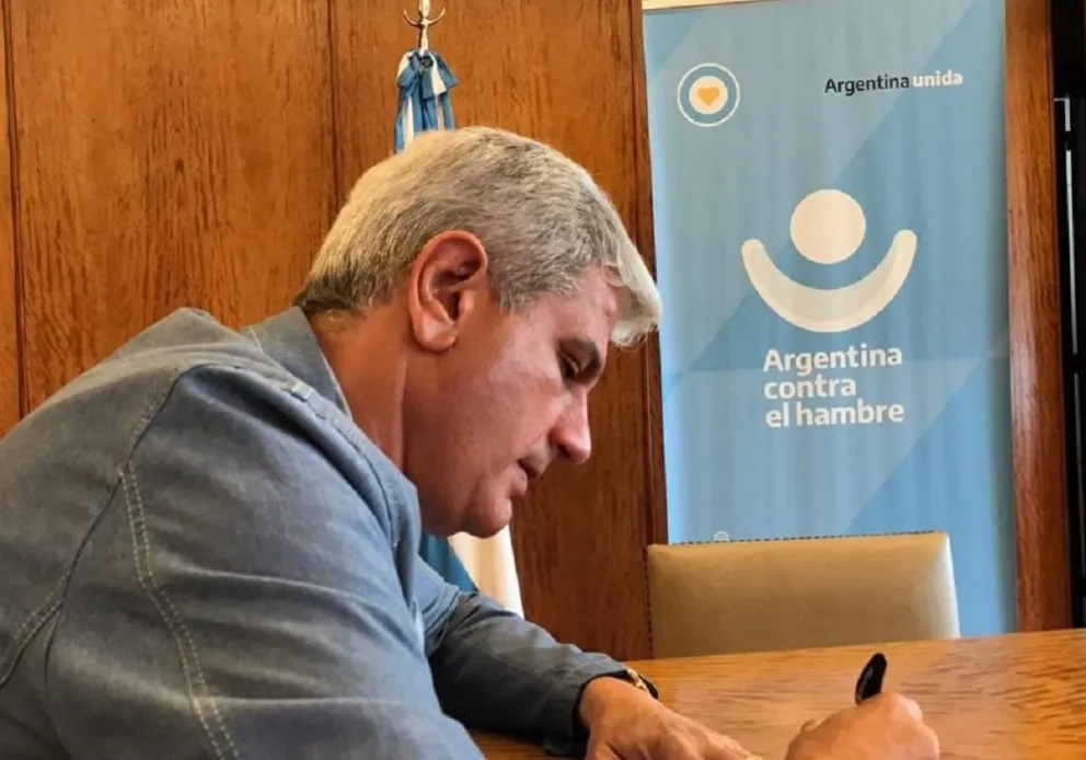 Andrés Zottos