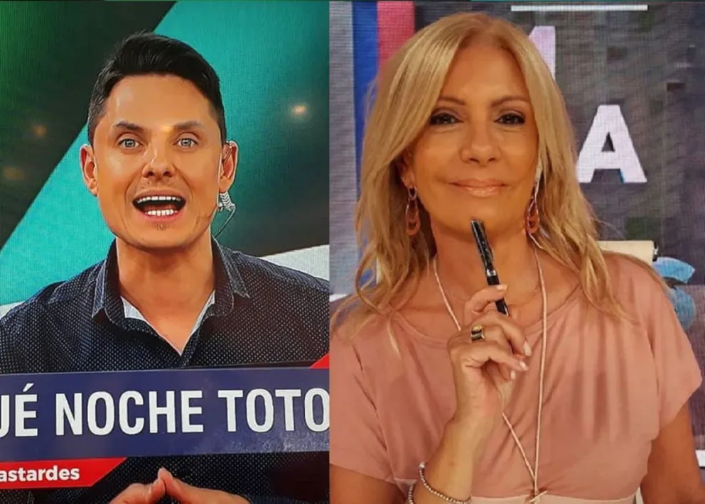 Lío Pecoraro Fuente:(Instagram)