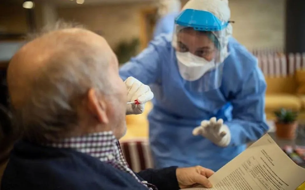 El dato que reaviva la esperanza: un gran porcentaje de salteños ya venció al coronavirus