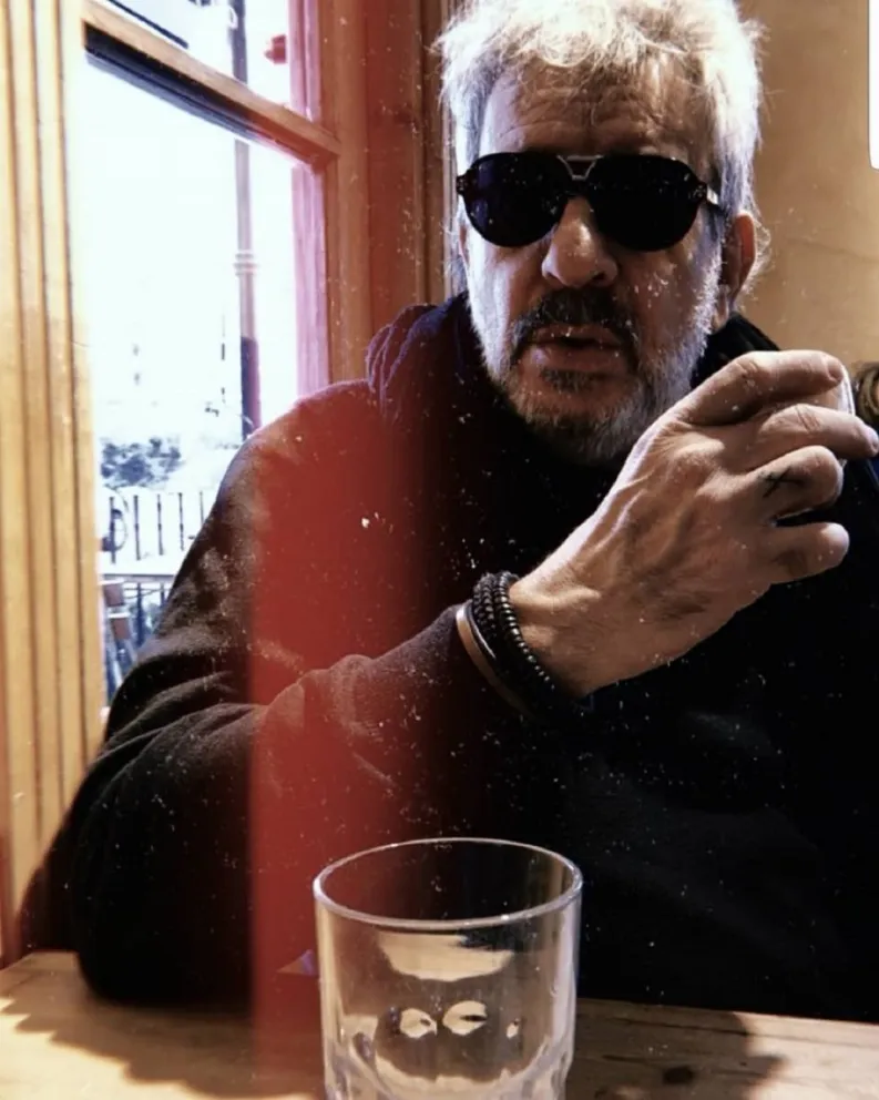 Miguel Ángel Rodríguez calienta motores para su debut en el Cantando 2020