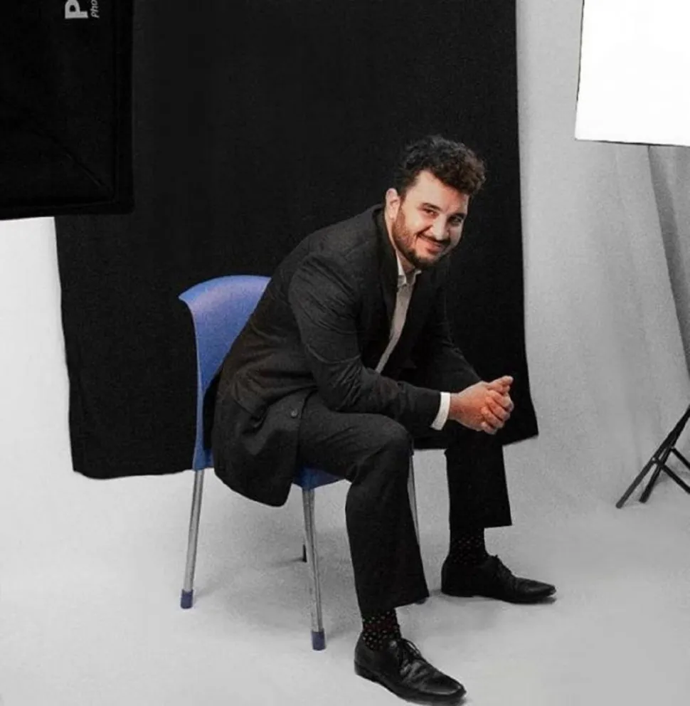 Facundo Cattaneo