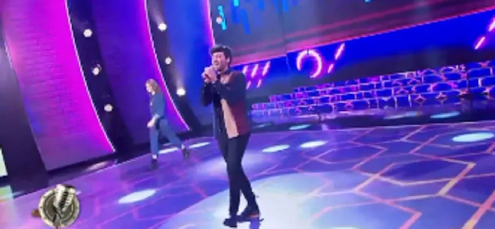 "Todo esto fue un error", la implacable devolución del jurado a Lizardo Ponce en el Cantando 2020