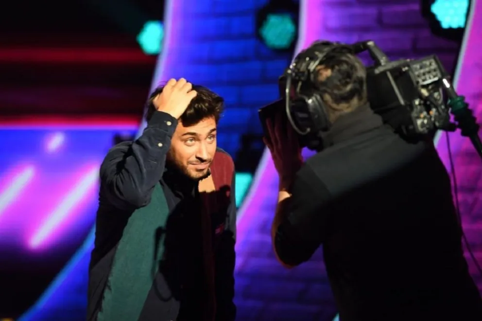 Los mejores memes del debut de Lizardo Ponce en el Cantando 2020