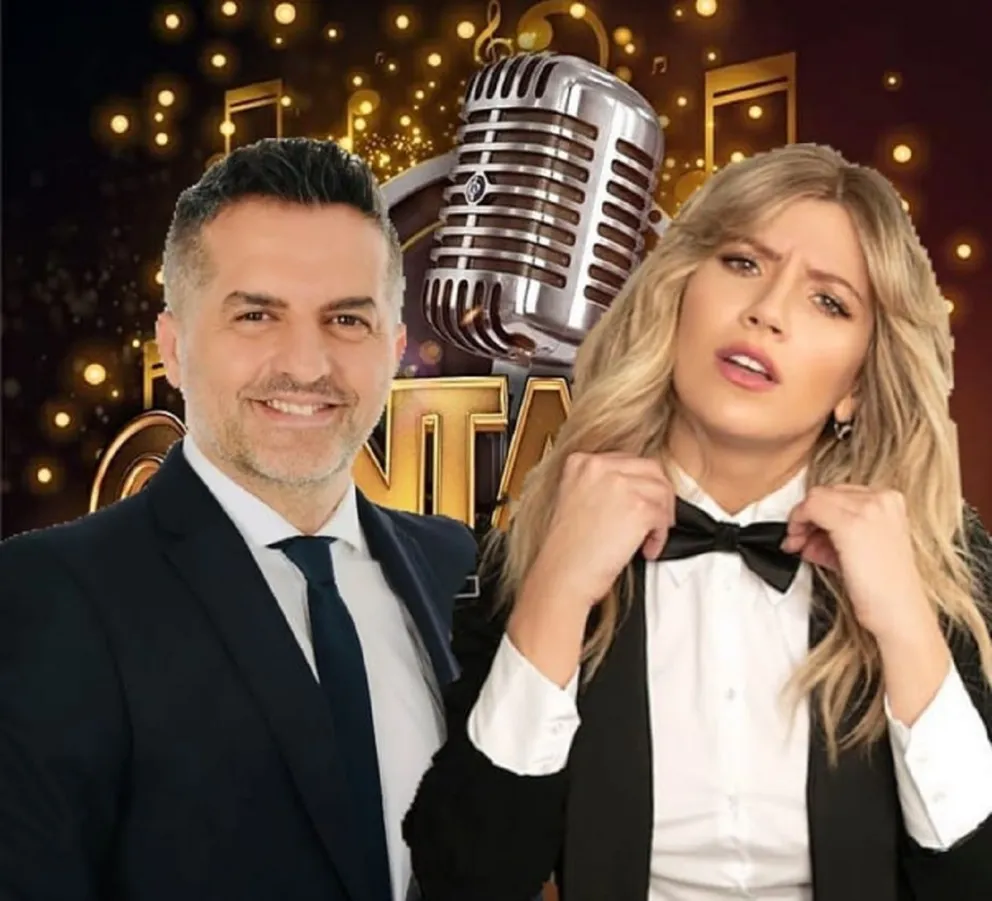 Cantando 2020 Fuente:(Instagram)