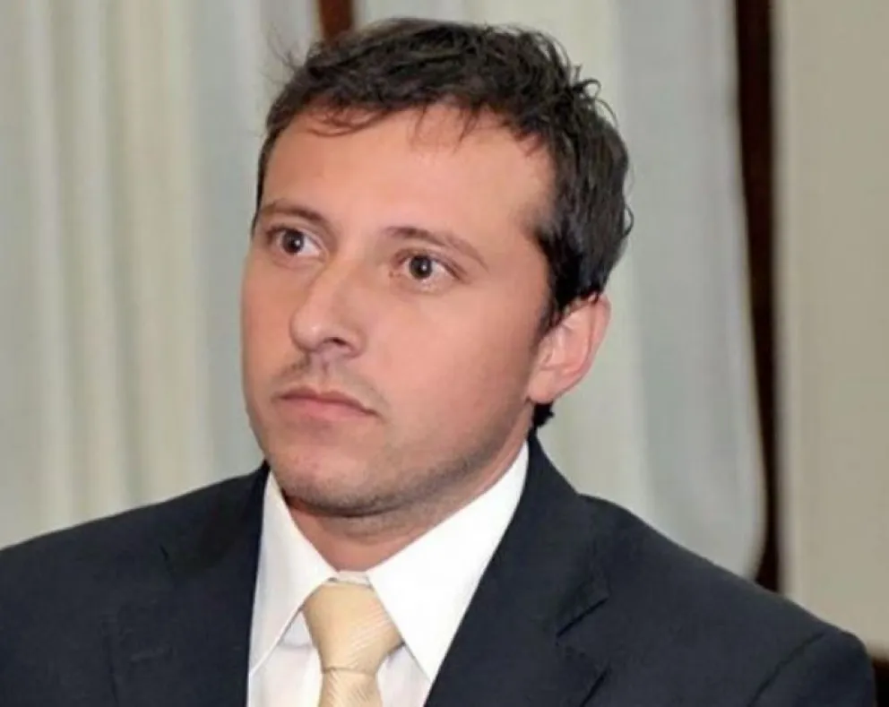 Matías Assenato