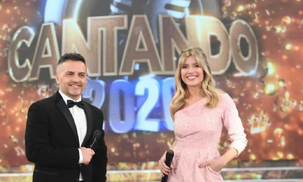 Hablan los números: otra mala noche para el Cantando 2020