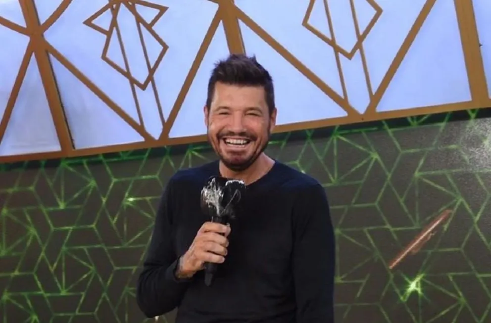 Marcelo Tinelli bancó a Lizardo Ponce pero apuntó fuerte contra otro detalle del Cantando