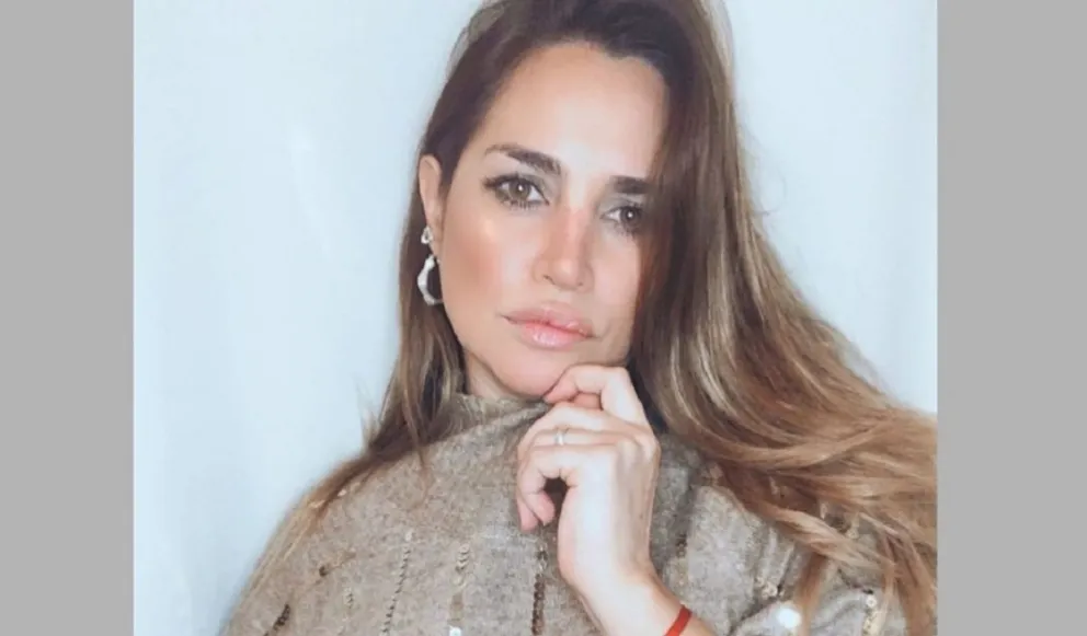 Belén Francese hizo una polémica confesión a meses de casarse y revolucionó las redes
