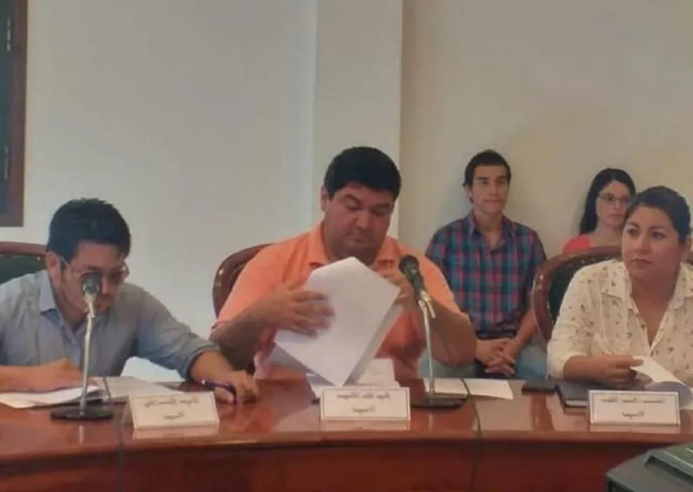 Javier Ramírez