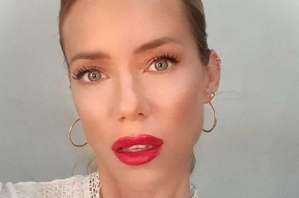 Nicole Neumann reveló un atrevido look que dejó sin aliento a sus fans