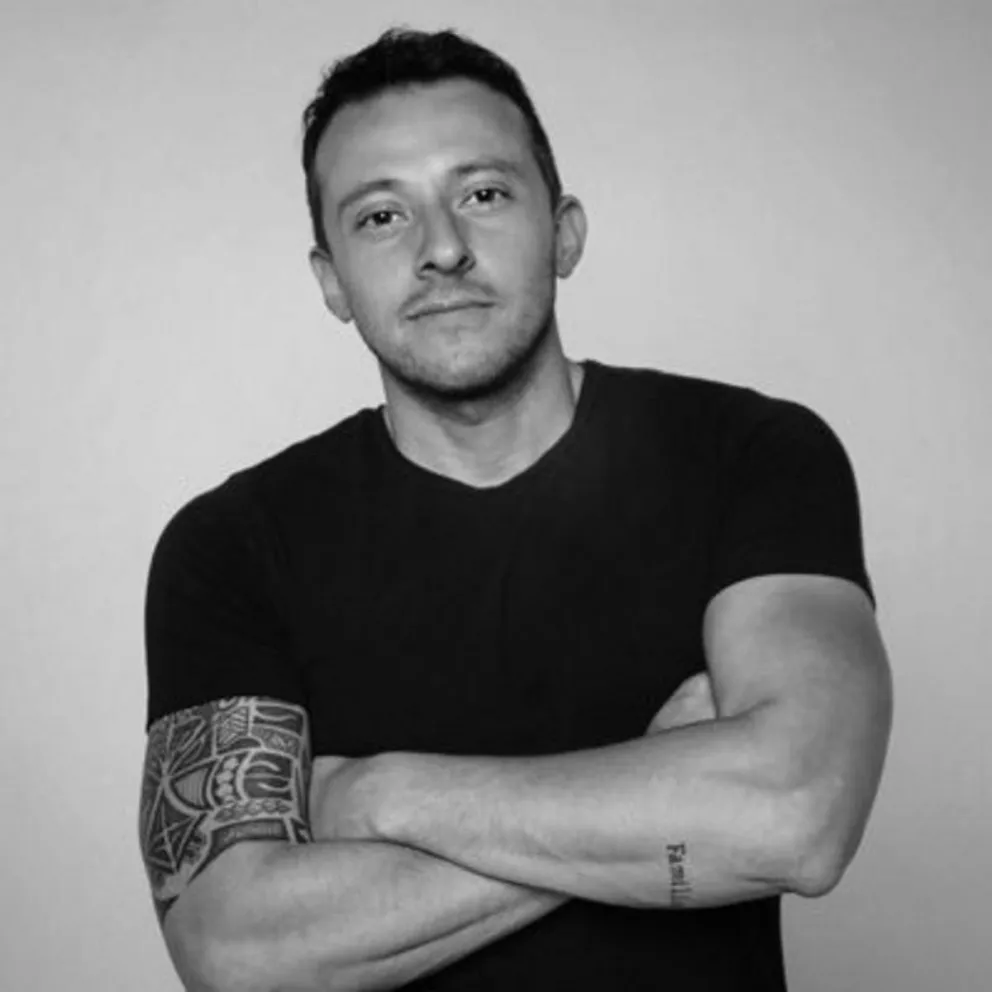 Matías Assennato
